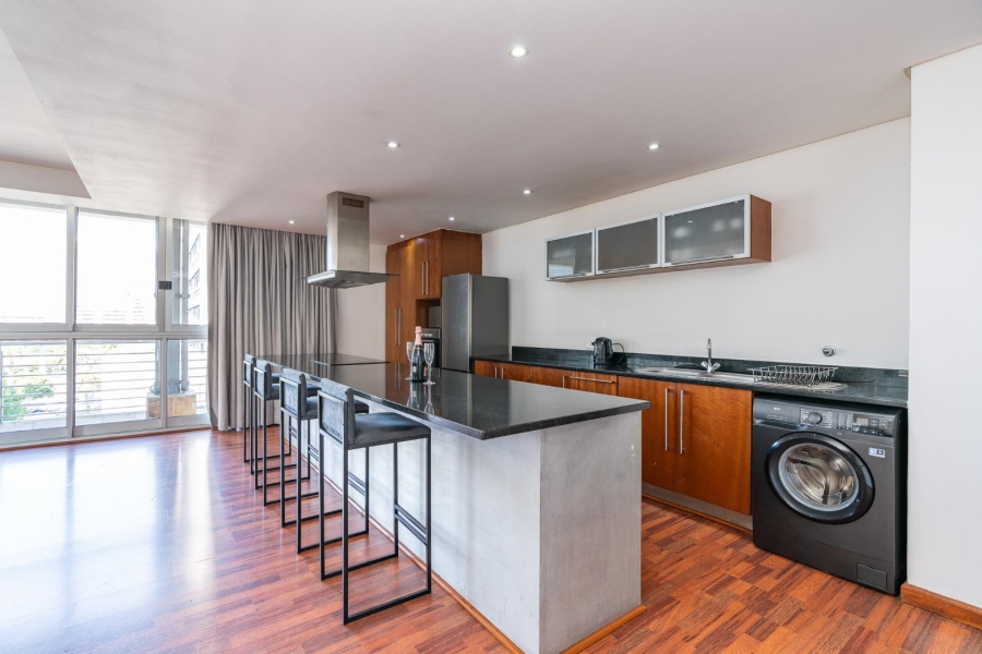 1 Bedroom Property for Sale in Cape Town City Centre Western Cape